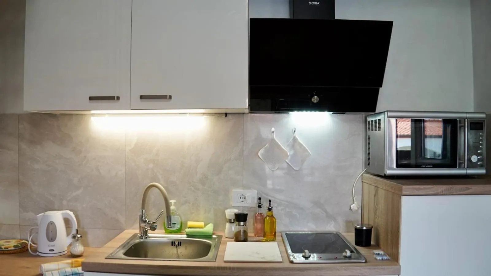 Villa Tea Rovinj By Adriatic - 200M From The Sea, Stylish Residence