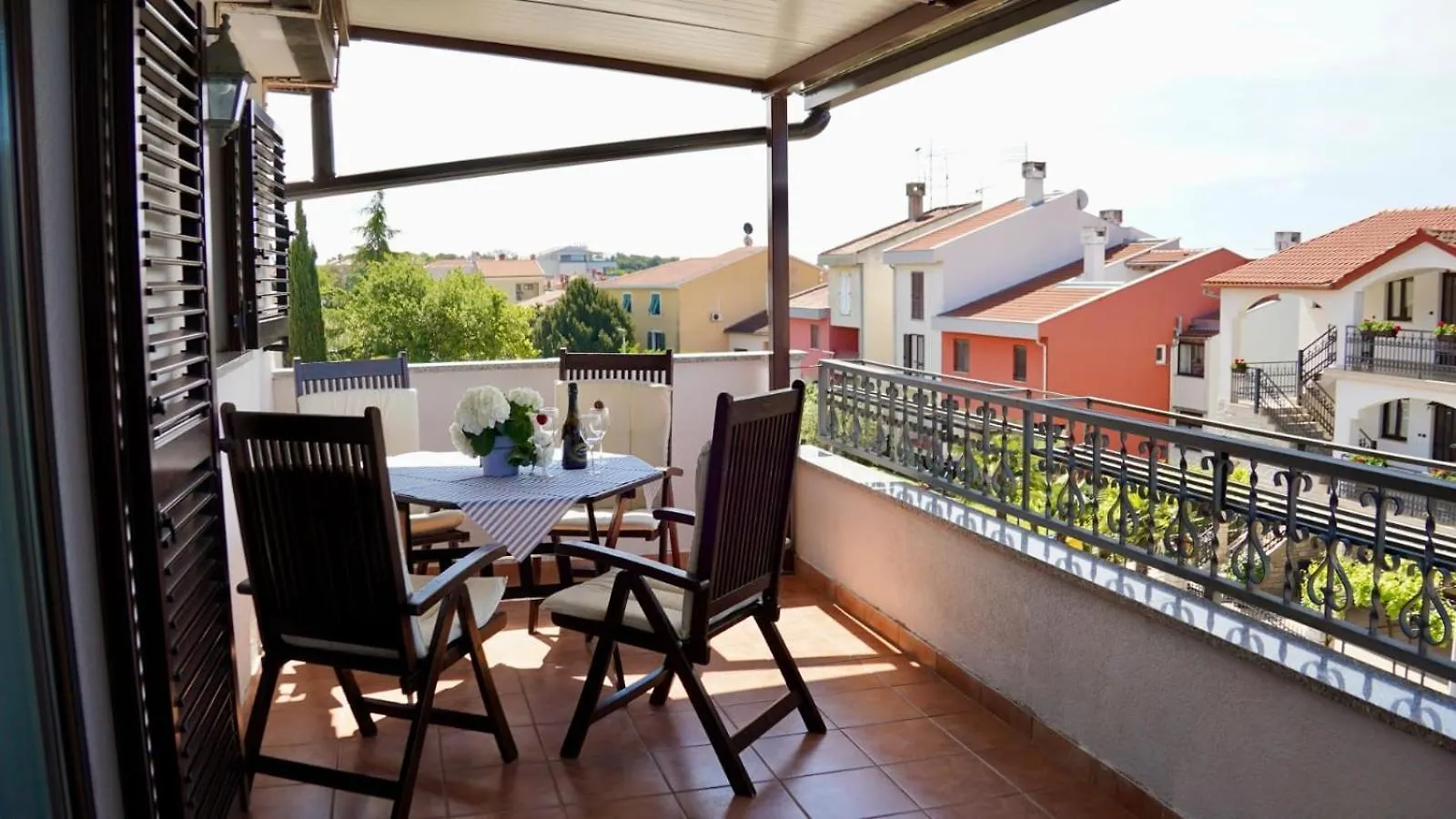Villa Tea Rovinj By Adriatic - 200M From The Sea, Stylish Residence Casa de hóspedes