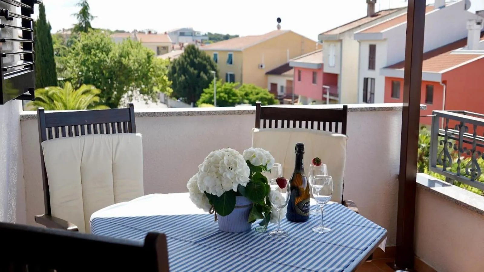 Villa Tea Rovinj By Adriatic - 200M From The Sea, Stylish Residence 0*,  Croácia