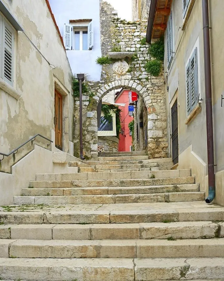 Villa Tea Rovinj By Adriatic - 200M From The Sea, Stylish Residence 0*,  Croácia