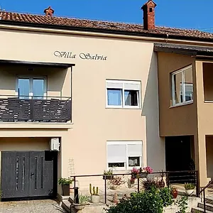 Salvia Rooms&apartments Rovigno